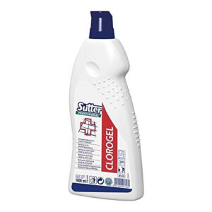 Sanitarinis valiklis  "CLOROGEL"