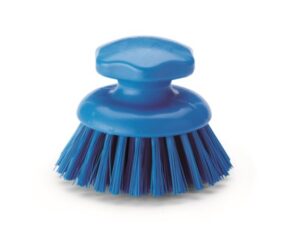 Round brush